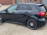 USED 2016 65 MERCEDES-BENZ A-CLASS 2.0 A 250 4MATIC AMG 5d 215 BHP FULL SERVICE HISTORY