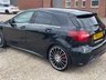 USED 2016 65 MERCEDES-BENZ A-CLASS 2.0 A 250 4MATIC AMG 5d 215 BHP FULL SERVICE HISTORY