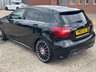 USED 2016 65 MERCEDES-BENZ A-CLASS 2.0 A 250 4MATIC AMG 5d 215 BHP FULL SERVICE HISTORY