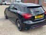 USED 2016 65 MERCEDES-BENZ A-CLASS 2.0 A 250 4MATIC AMG 5d 215 BHP FULL SERVICE HISTORY