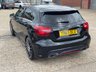USED 2016 65 MERCEDES-BENZ A-CLASS 2.0 A 250 4MATIC AMG 5d 215 BHP FULL SERVICE HISTORY