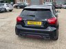USED 2016 65 MERCEDES-BENZ A-CLASS 2.0 A 250 4MATIC AMG 5d 215 BHP FULL SERVICE HISTORY