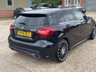USED 2016 65 MERCEDES-BENZ A-CLASS 2.0 A 250 4MATIC AMG 5d 215 BHP FULL SERVICE HISTORY