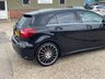 USED 2016 65 MERCEDES-BENZ A-CLASS 2.0 A 250 4MATIC AMG 5d 215 BHP FULL SERVICE HISTORY