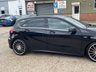 USED 2016 65 MERCEDES-BENZ A-CLASS 2.0 A 250 4MATIC AMG 5d 215 BHP FULL SERVICE HISTORY