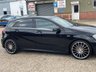 USED 2016 65 MERCEDES-BENZ A-CLASS 2.0 A 250 4MATIC AMG 5d 215 BHP FULL SERVICE HISTORY