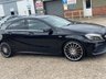 USED 2016 65 MERCEDES-BENZ A-CLASS 2.0 A 250 4MATIC AMG 5d 215 BHP FULL SERVICE HISTORY