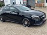 USED 2016 65 MERCEDES-BENZ A-CLASS 2.0 A 250 4MATIC AMG 5d 215 BHP FULL SERVICE HISTORY