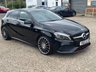 USED 2016 65 MERCEDES-BENZ A-CLASS 2.0 A 250 4MATIC AMG 5d 215 BHP FULL SERVICE HISTORY