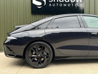 USED 2023 H HYUNDAI IONIQ 6 FIRST EDITION 4d 321 BHP 