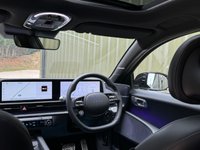 USED 2023 H HYUNDAI IONIQ 6 FIRST EDITION 4d 321 BHP 