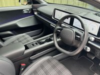 USED 2023 H HYUNDAI IONIQ 6 FIRST EDITION 4d 321 BHP 