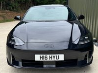 USED 2023 H HYUNDAI IONIQ 6 FIRST EDITION 4d 321 BHP 