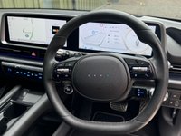 USED 2023 H HYUNDAI IONIQ 6 FIRST EDITION 4d 321 BHP 