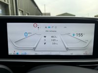 USED 2023 H HYUNDAI IONIQ 6 FIRST EDITION 4d 321 BHP 