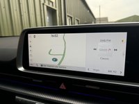 USED 2023 H HYUNDAI IONIQ 6 FIRST EDITION 4d 321 BHP 