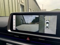 USED 2023 H HYUNDAI IONIQ 6 FIRST EDITION 4d 321 BHP 