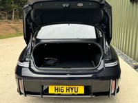 USED 2023 H HYUNDAI IONIQ 6 FIRST EDITION 4d 321 BHP 