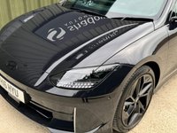 USED 2023 H HYUNDAI IONIQ 6 FIRST EDITION 4d 321 BHP 