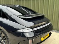 USED 2023 H HYUNDAI IONIQ 6 FIRST EDITION 4d 321 BHP 