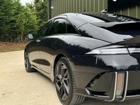 USED 2023 H HYUNDAI IONIQ 6 FIRST EDITION 4d 321 BHP 