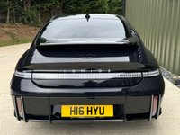 USED 2023 H HYUNDAI IONIQ 6 FIRST EDITION 4d 321 BHP 