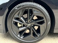 USED 2023 H HYUNDAI IONIQ 6 FIRST EDITION 4d 321 BHP 