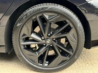 USED 2023 H HYUNDAI IONIQ 6 FIRST EDITION 4d 321 BHP 
