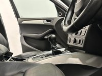 USED 2011 11 AUDI Q5 2.0 TDI QUATTRO S LINE SPECIAL EDITION 5d 168 BHP 2.0 Quattro S Line Special Edition