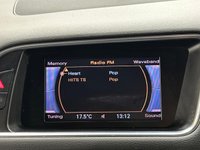 USED 2011 11 AUDI Q5 2.0 TDI QUATTRO S LINE SPECIAL EDITION 5d 168 BHP 2.0 Quattro S Line Special Edition