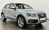 USED 2011 11 AUDI Q5 2.0 TDI QUATTRO S LINE SPECIAL EDITION 5d 168 BHP 2.0 Quattro S Line Special Edition