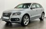 USED 2011 11 AUDI Q5 2.0 TDI QUATTRO S LINE SPECIAL EDITION 5d 168 BHP 2.0 Quattro S Line Special Edition