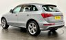 USED 2011 11 AUDI Q5 2.0 TDI QUATTRO S LINE SPECIAL EDITION 5d 168 BHP 2.0 Quattro S Line Special Edition