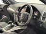 USED 2011 11 AUDI Q5 2.0 TDI QUATTRO S LINE SPECIAL EDITION 5d 168 BHP 2.0 Quattro S Line Special Edition