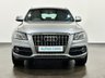USED 2011 11 AUDI Q5 2.0 TDI QUATTRO S LINE SPECIAL EDITION 5d 168 BHP 2.0 Quattro S Line Special Edition