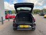 USED 2020 20 VOLKSWAGEN T-ROC 1.5 R-LINE TSI EVO DSG AUTO 150PS 