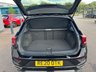 USED 2020 20 VOLKSWAGEN T-ROC 1.5 R-LINE TSI EVO DSG AUTO 150PS 