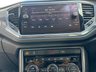 USED 2020 20 VOLKSWAGEN T-ROC 1.5 R-LINE TSI EVO DSG AUTO 150PS 