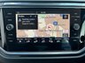 USED 2020 20 VOLKSWAGEN T-ROC 1.5 R-LINE TSI EVO DSG AUTO 150PS 