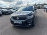 USED 2020 20 VOLKSWAGEN T-ROC 1.5 R-LINE TSI EVO DSG AUTO 150PS 