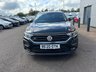 USED 2020 20 VOLKSWAGEN T-ROC 1.5 R-LINE TSI EVO DSG AUTO 150PS 