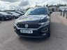 USED 2020 20 VOLKSWAGEN T-ROC 1.5 R-LINE TSI EVO DSG AUTO 150PS 