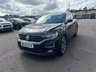 USED 2020 20 VOLKSWAGEN T-ROC 1.5 R-LINE TSI EVO DSG AUTO 150PS 