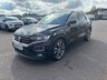USED 2020 20 VOLKSWAGEN T-ROC 1.5 R-LINE TSI EVO DSG AUTO 150PS 