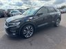 USED 2020 20 VOLKSWAGEN T-ROC 1.5 R-LINE TSI EVO DSG AUTO 150PS 