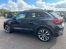 USED 2020 20 VOLKSWAGEN T-ROC 1.5 R-LINE TSI EVO DSG AUTO 150PS 