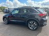 USED 2020 20 VOLKSWAGEN T-ROC 1.5 R-LINE TSI EVO DSG AUTO 150PS 