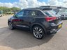 USED 2020 20 VOLKSWAGEN T-ROC 1.5 R-LINE TSI EVO DSG AUTO 150PS 