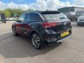 USED 2020 20 VOLKSWAGEN T-ROC 1.5 R-LINE TSI EVO DSG AUTO 150PS 