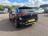 USED 2020 20 VOLKSWAGEN T-ROC 1.5 R-LINE TSI EVO DSG AUTO 150PS 